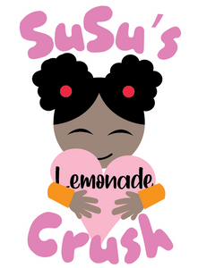 Susu&#39;s Lemonade Crush